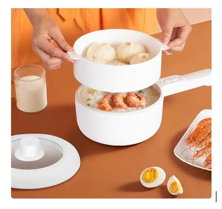 Test Multicooker Mini Cooking Pro Paddle Rice Cooker,Digital 1.2l 1.5l Steam Sushi Rice Cooker Machine