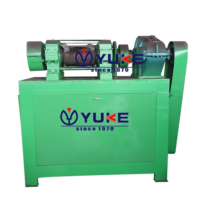 Low Consumption bentonite fertilizer granulator machine