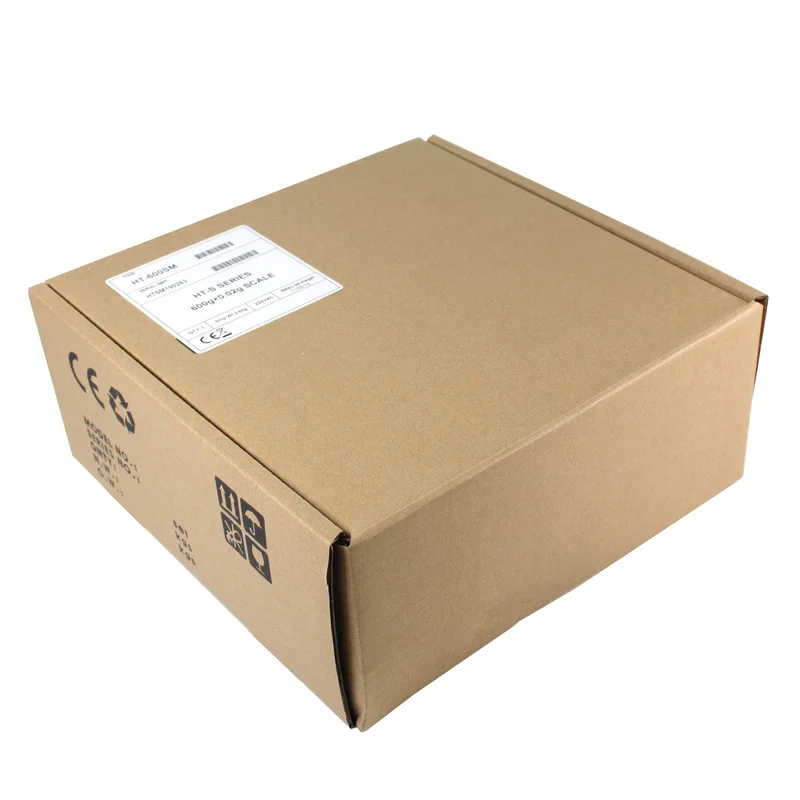 Точный лабораторный Цифровой баланс, 600 г, 0,02 г, 0,01 г