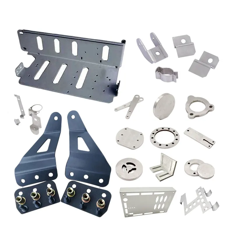 ISO 9001 camper van conversion kits Custom Sheet Metal Fabrication Service Stainless steel aluminum sheet metal Welding part