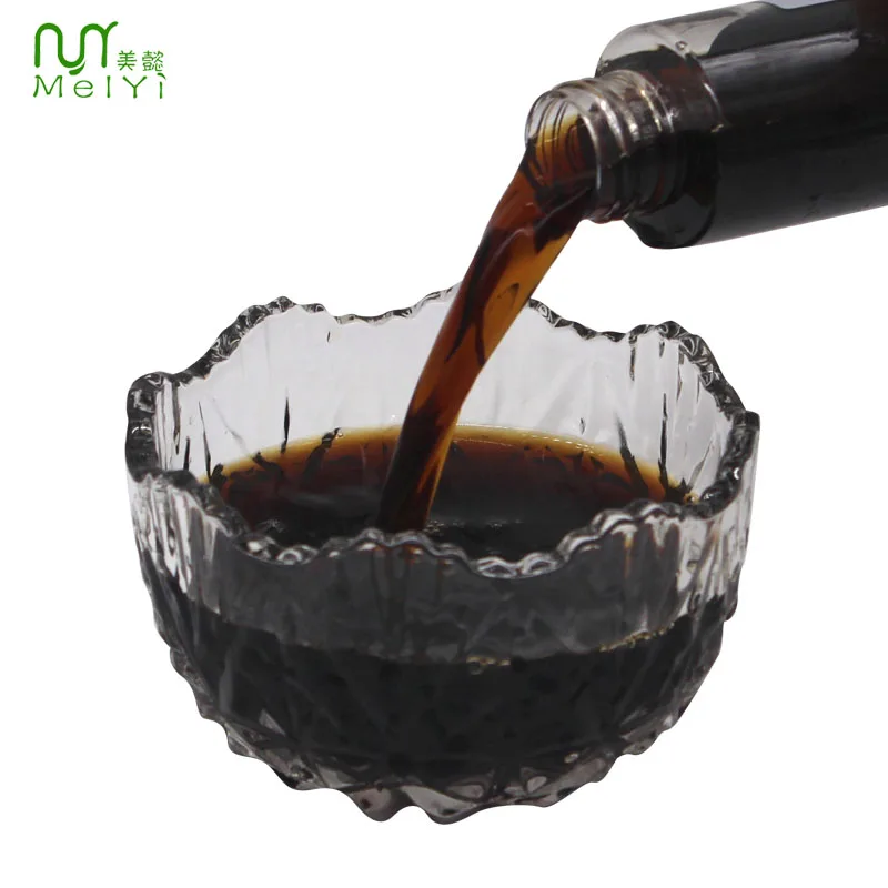 
Premium hot-selling extract papaya extract liquid cosmetic plant raw material supply 1kg 