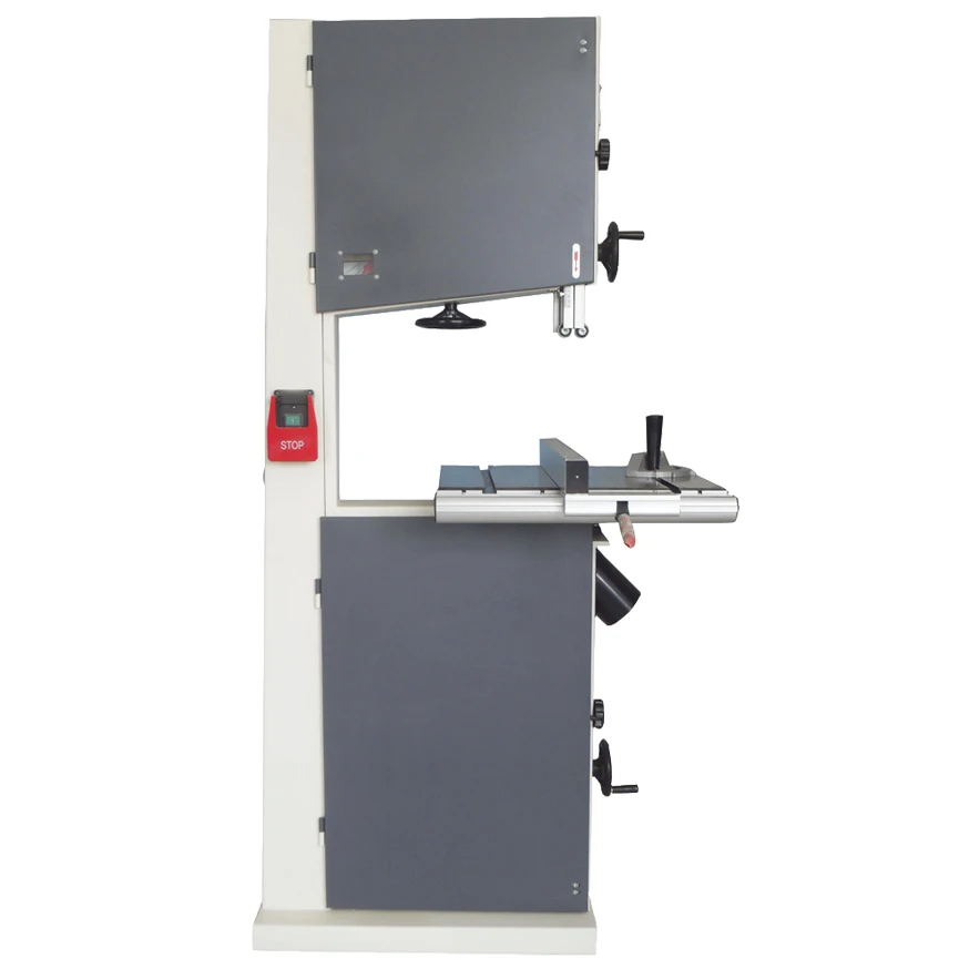 portable wood circular  vertical wood and metal cutting bandsaw sawmill machine