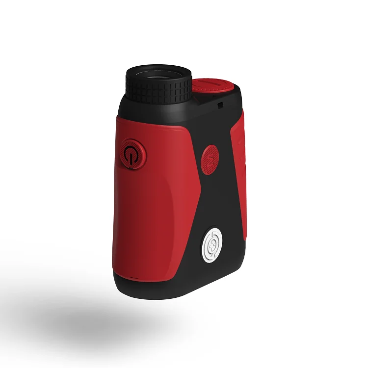 Speaker Range Finder Golf Laser Rangefinder with Slope Function