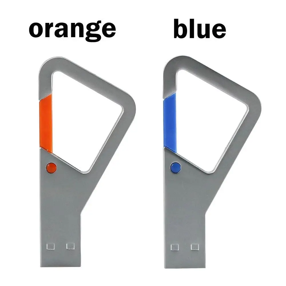 Unique Design Mini Memoria Usb 4Gb 8Gb 16Gb 32Gb 3.0 Flash Drive U Disk Metal Pendrive Custom Logo Keychain Retro