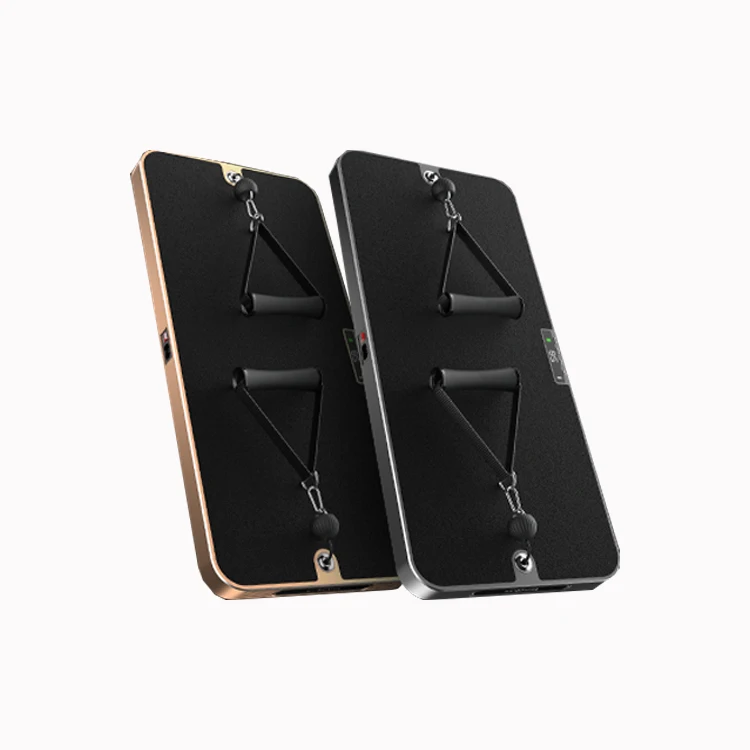 RH  Integrated Digital Workout Intelligent Multi Function Cardio Fitness Equipment Gym Home Machine With Cables