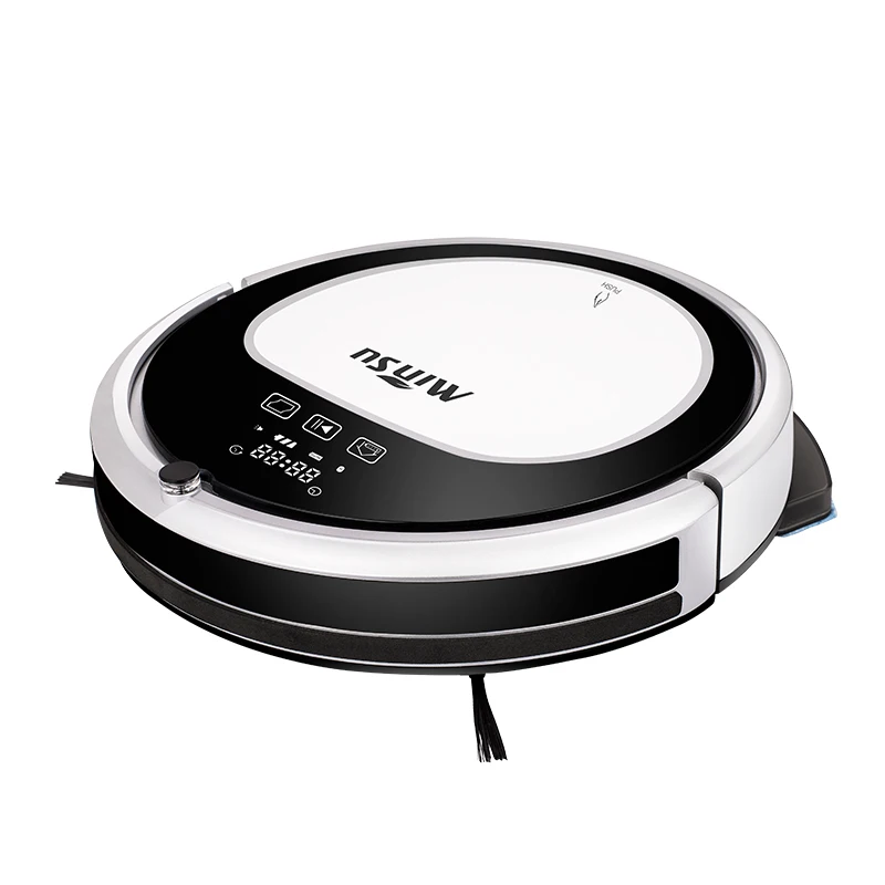 пылесос, подметание, робот, очистка, сильное всасывание, ультра тонкий перезаряжаемый робот-пылесос