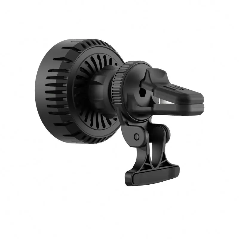 Cellphone Accessories The source manufacturer Magnetic Wireless Car Charger