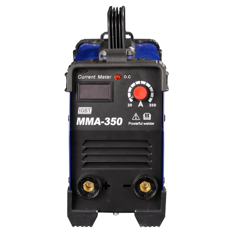 China Factory Supply DC ARC Welder ZX7-350 Welding Machine Inverter