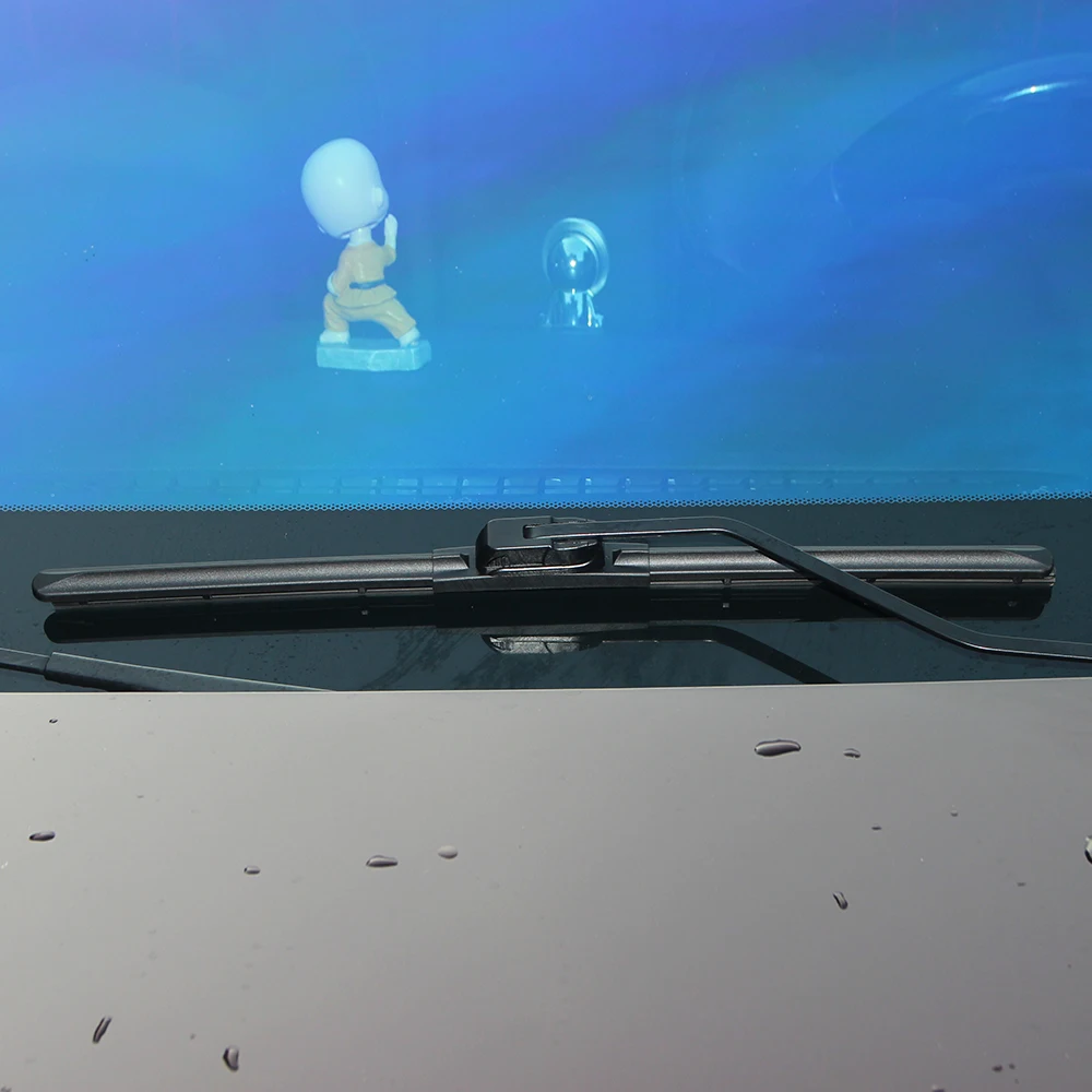 2023 New  arrivals wiper blade car hybrid carall high quality car wiper blade multy fit