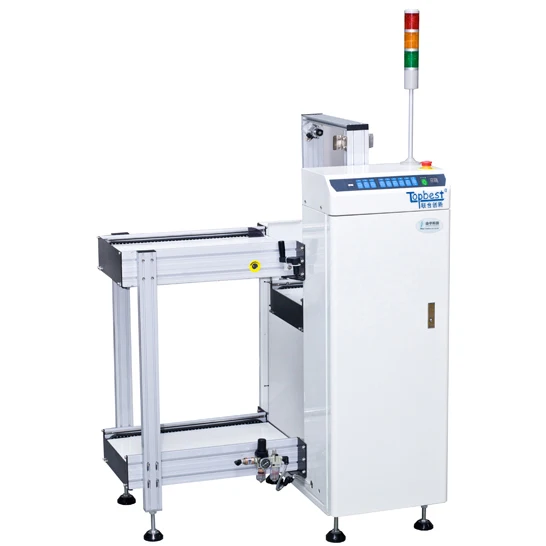 
SMT PCBA automatic loader and unloader conveyor machine 