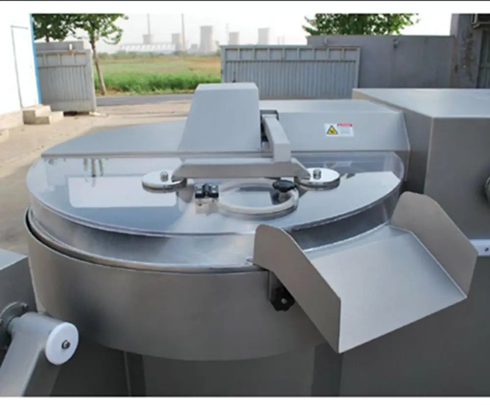 Оптовая продажа, высококачественный резак для мяса DVSD (двухскоростной привод) для резки мяса, резак для мяса