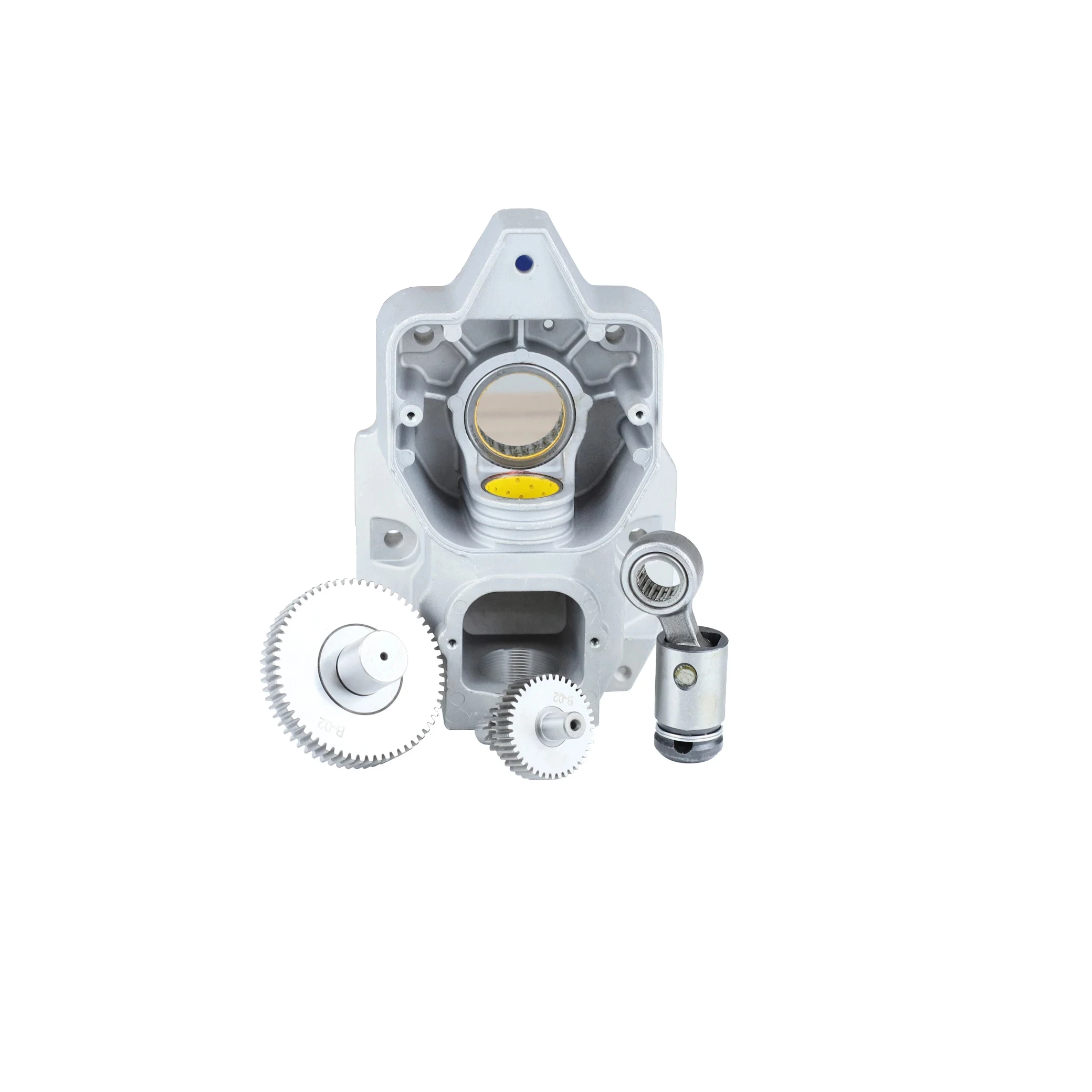 Gra Front Gear Housing for airless paint sprayers painting machine premium quality
