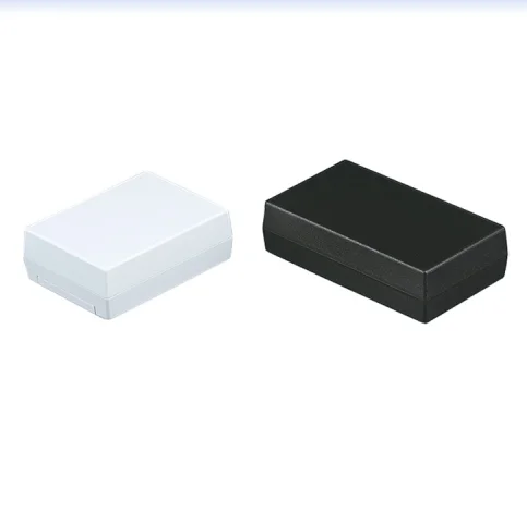 
Custom Plastic Injection Parts, Plastic Electronic Enclosure 