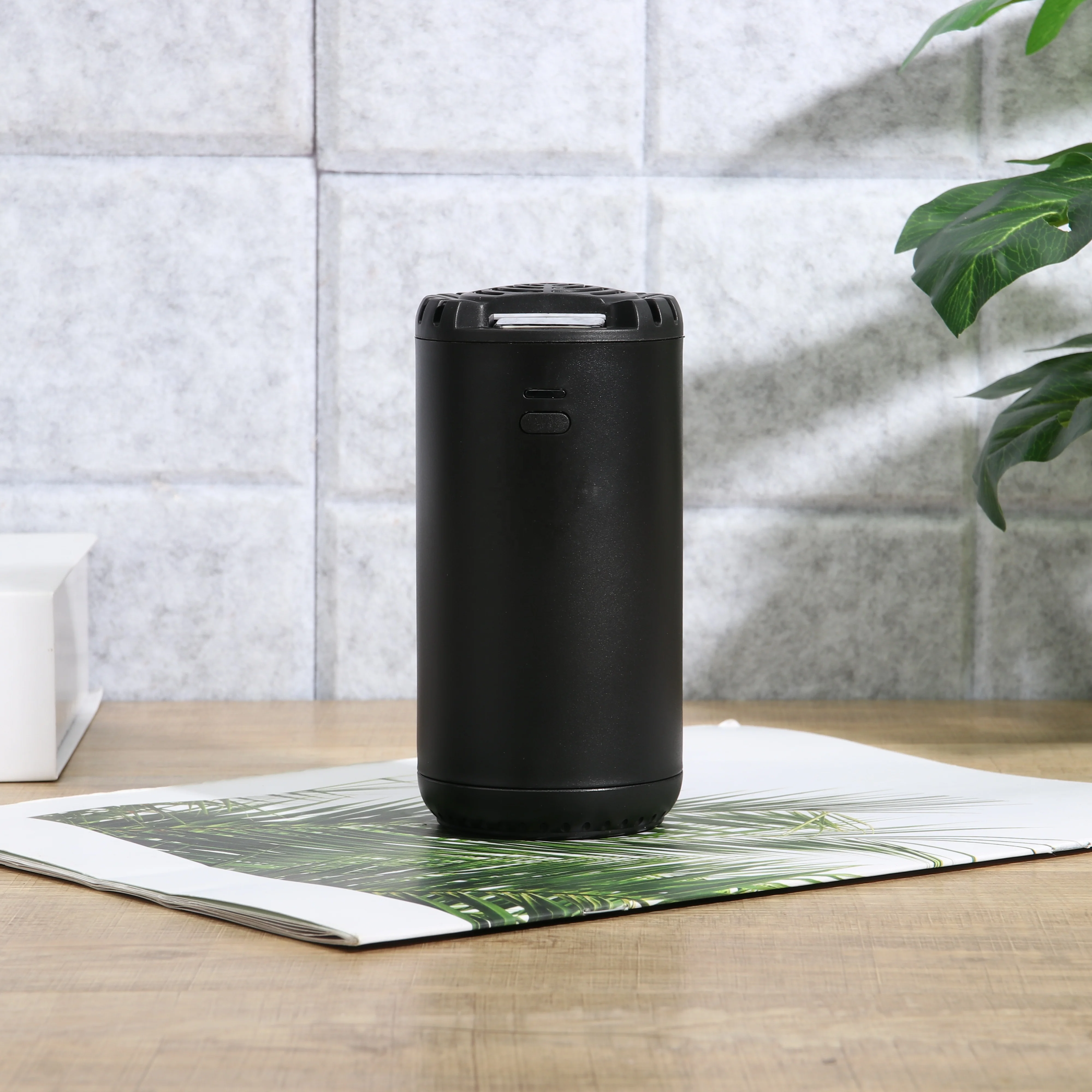 
 Портативный репеллент от комаров, перезаряжаемый репликатор от комаров для дома/Путешествия/улицы  