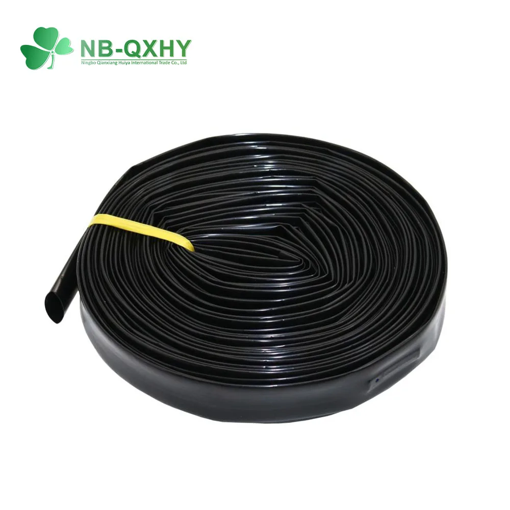 Wholesales Best Price Drip Line Column Emitter Thick-Walled Drip Irrigation Pipe