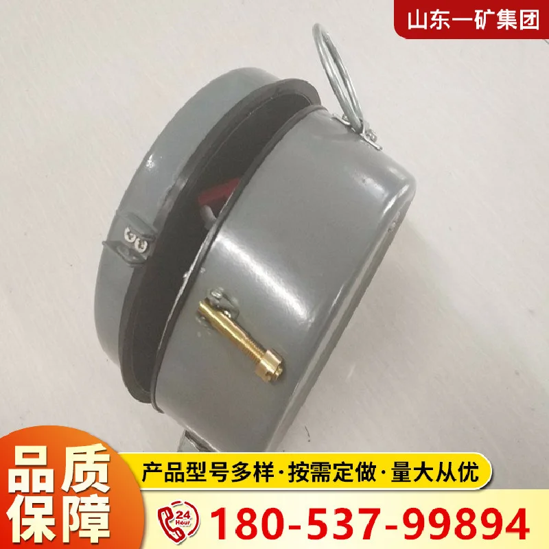 New Arrivals instrument manufacturers supply circular chart pressure recorder mechanical