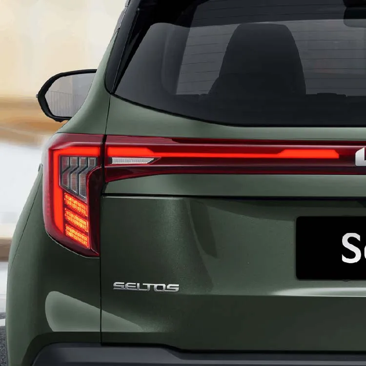 2024 New Seltos Dongfeng Kia Car 2022 Okm Used Cars From China Wholesale Automotive Kazakhstan 1.5l Petrol Fuel Suv 2wd Seltos