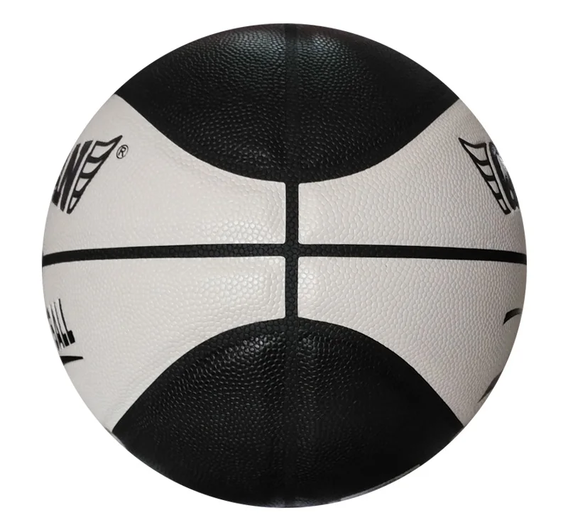 PU basketball ball OEM customize logo customized design reasonable price indoor outdoor training game baloncesto basketball ball