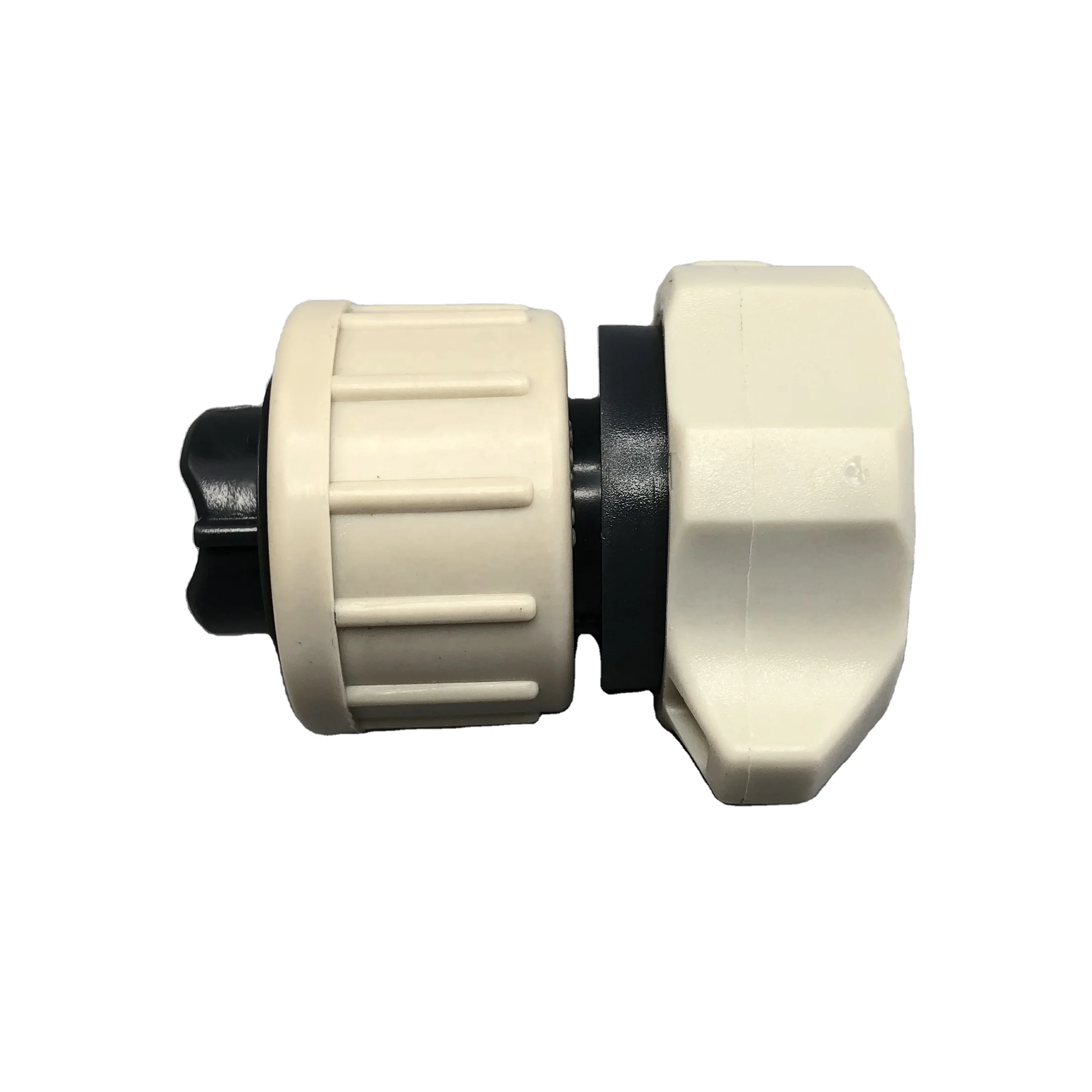 china manufacturer wholesale plastic injection water jet fan spray nozzle