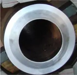 Heavy Duty Pipe Facing Beveling Chamfering Cutting Machine Cold Cutter