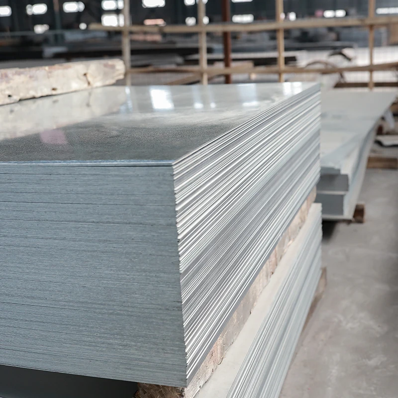SN400B J55 N80 Astm A36Q235b S275JR low price cold rolled carbon steel sheet plate