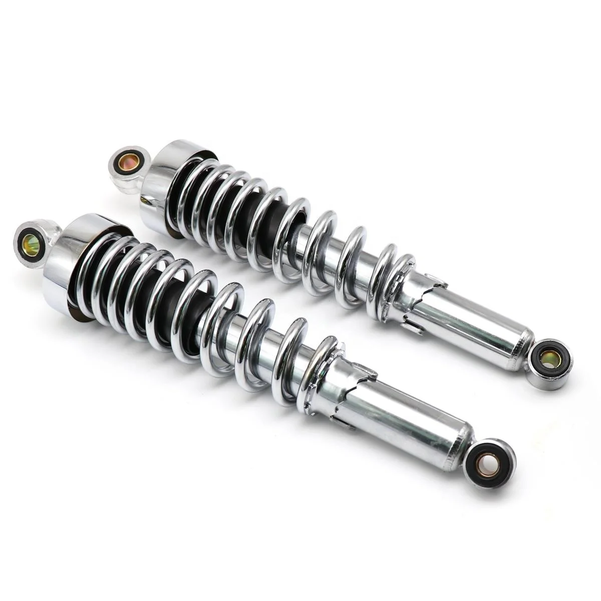 Hot Sell Motorcycle Parts Suspension System Slow Down Rear Shock Absorber for RX115 55K-22210-00