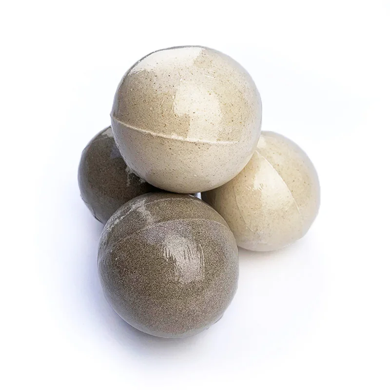  2021 Hot Selling OEM Private Label Holiday Gift Set Natural Vegan Organic Fizzy Bath