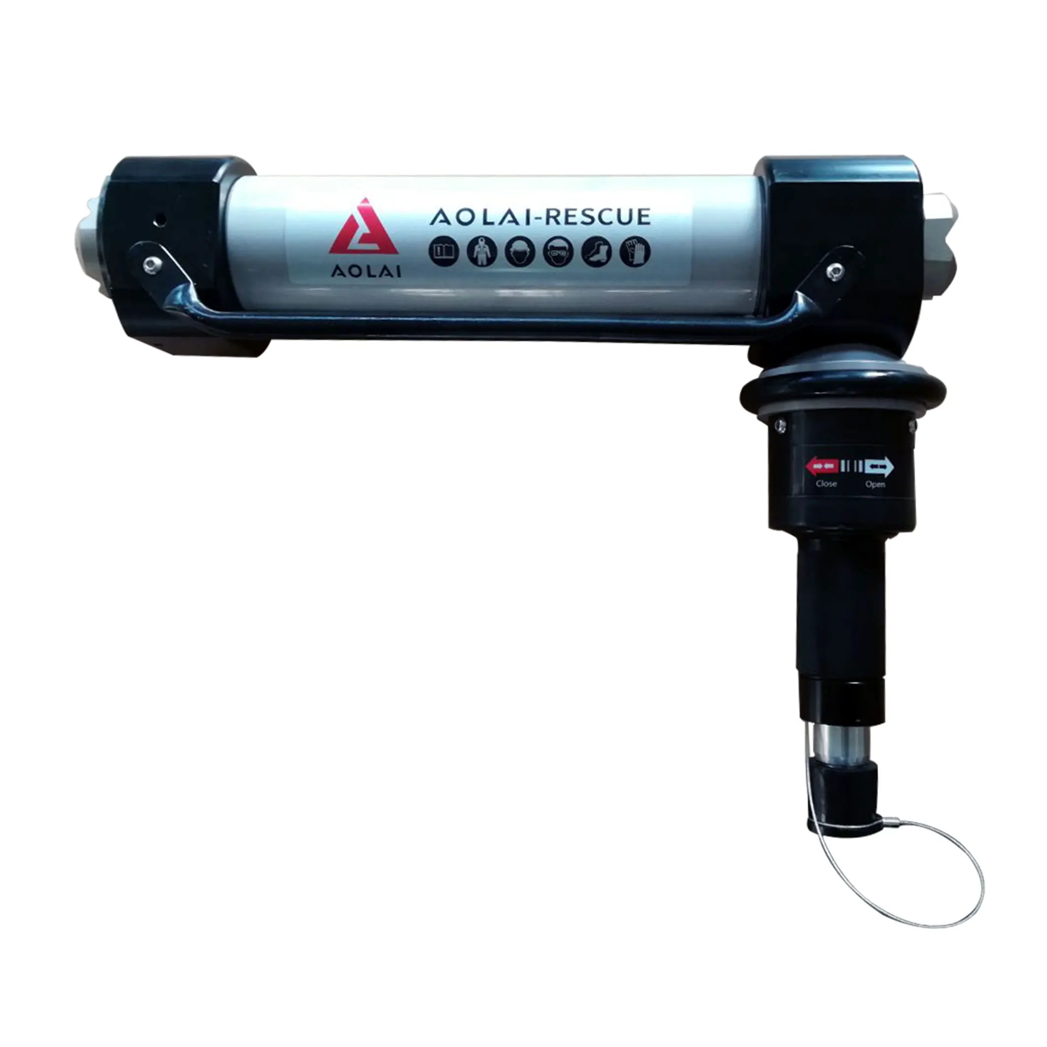 Aolai Hydraulic Jack Hydraulic Cylinder