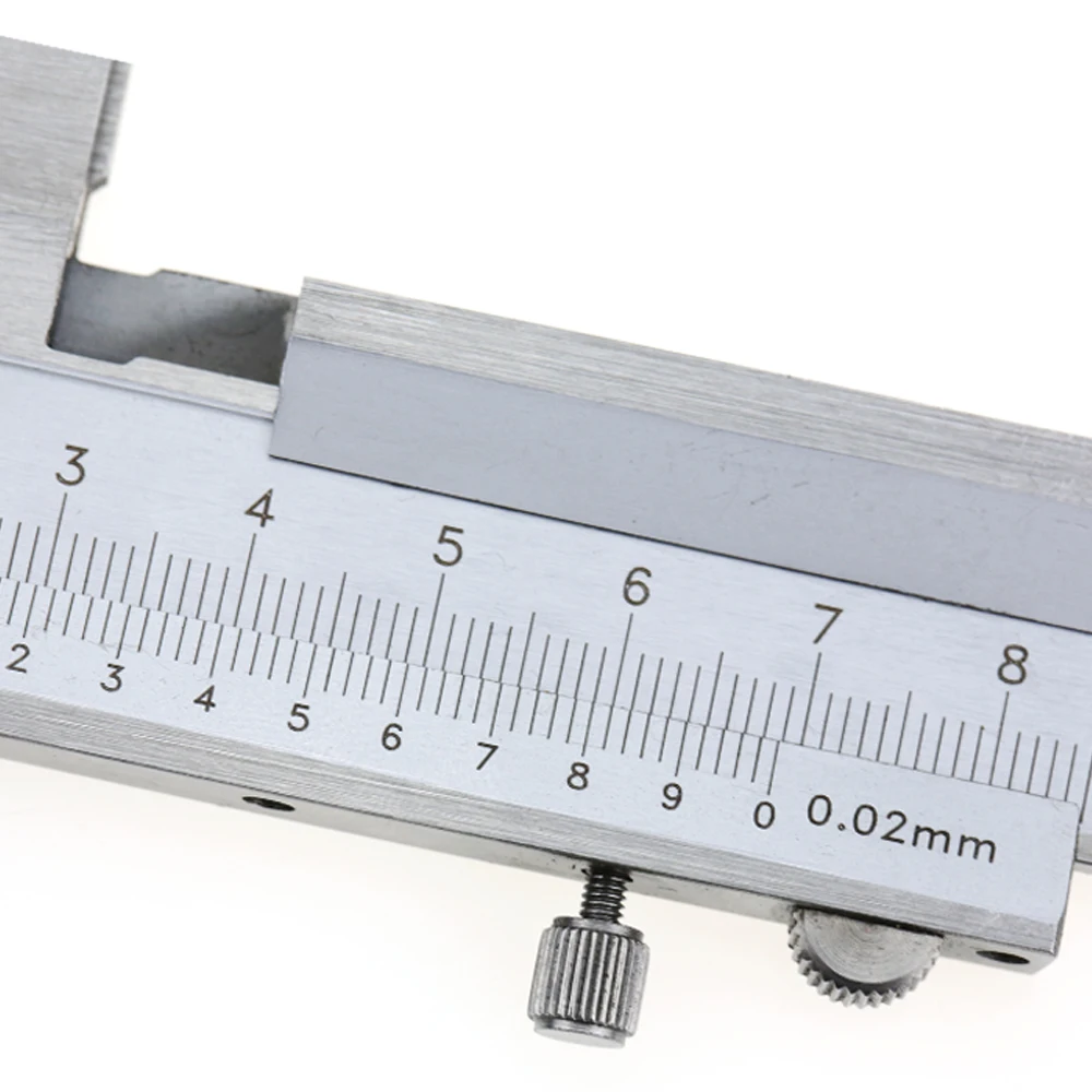 
HRSK High Precision Inside Groove Calipers Single claw 