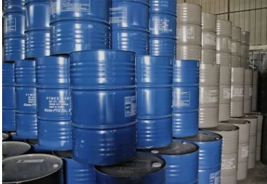 HDT LV low viscosity aliphatic polyisocyanate use as the hardener component for flexible, lightfast polyurethane coating systems