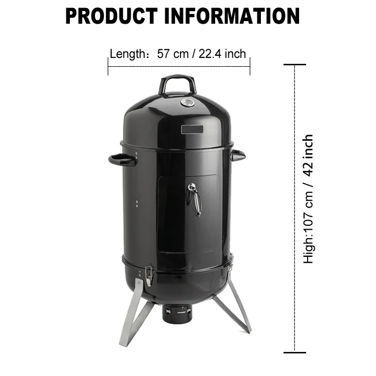 Factory Direct China grilled 3 in 1 grilled multi-function grilled chicken furance