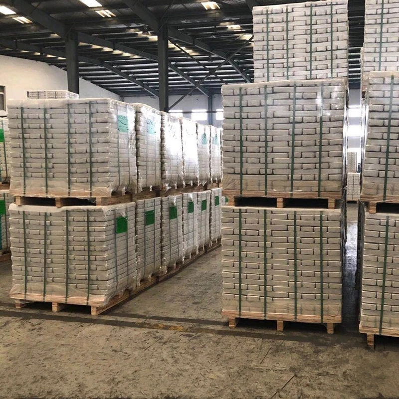 High Grade Magnesium Ingots sell, Magnesium Ingot 7.5 Kg Per Piece