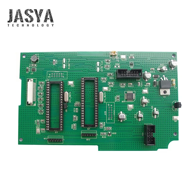Custom made PCBA assembly service oem electronic PCB and PCBA