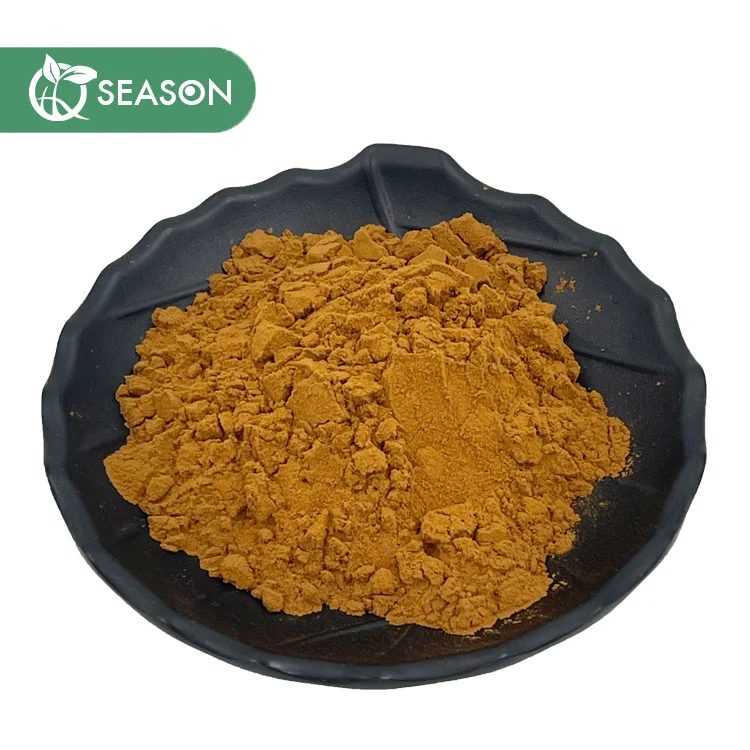Quality Natural Powder Shilajit Extract 40% Fulvic acid