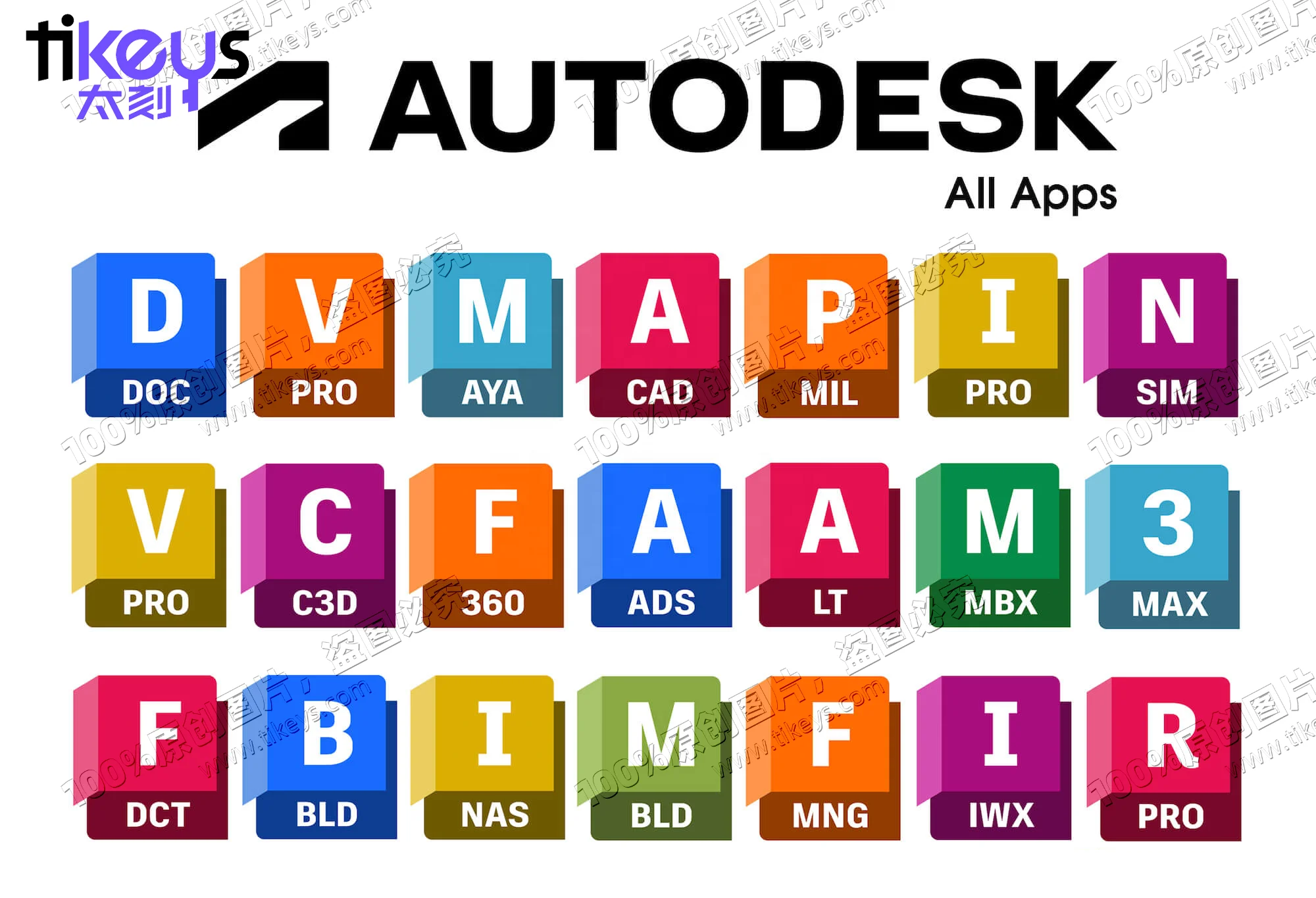 24/7 Online License Key Autodesk 3ds Max 1 Year Subscription 2024/2023/2022/2021 Mac/PC AutoCAD Drafting Drawing Tool Software