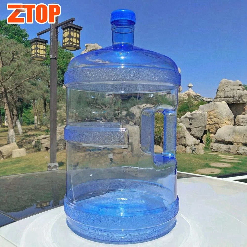 Hot Selling 18 lts 18.9 lt 189 litre 19l 20l 19 liter 3 4 5 Gallon Plastic Barrels with Lids