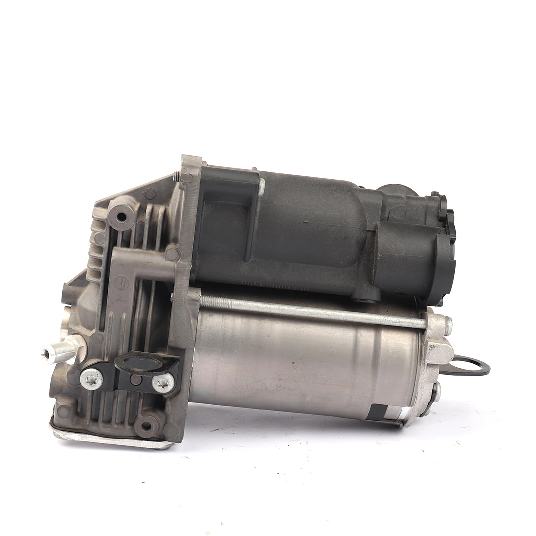 For Mercedes-Benz GLS X166 Compressor air suspension A1663200104