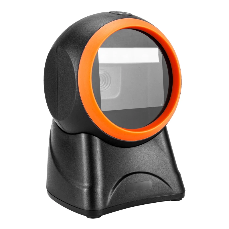  RD-2050 высокое качество 1D 2D QR код DataMatrix PDF417 платформа POS всенаправленный настольный сканер