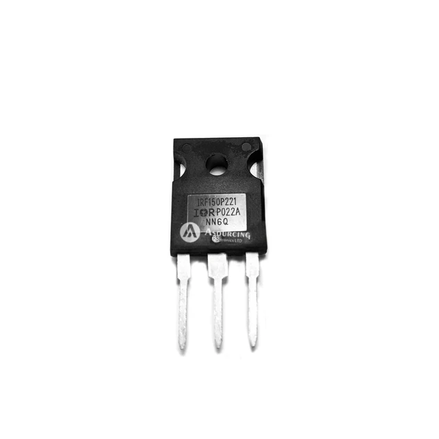 original transistors IRF150P221 mosfet transitor (ship in 2days)