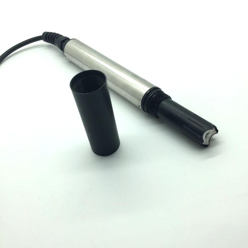 Wholesale  ph orp sensor electrode probe rs485