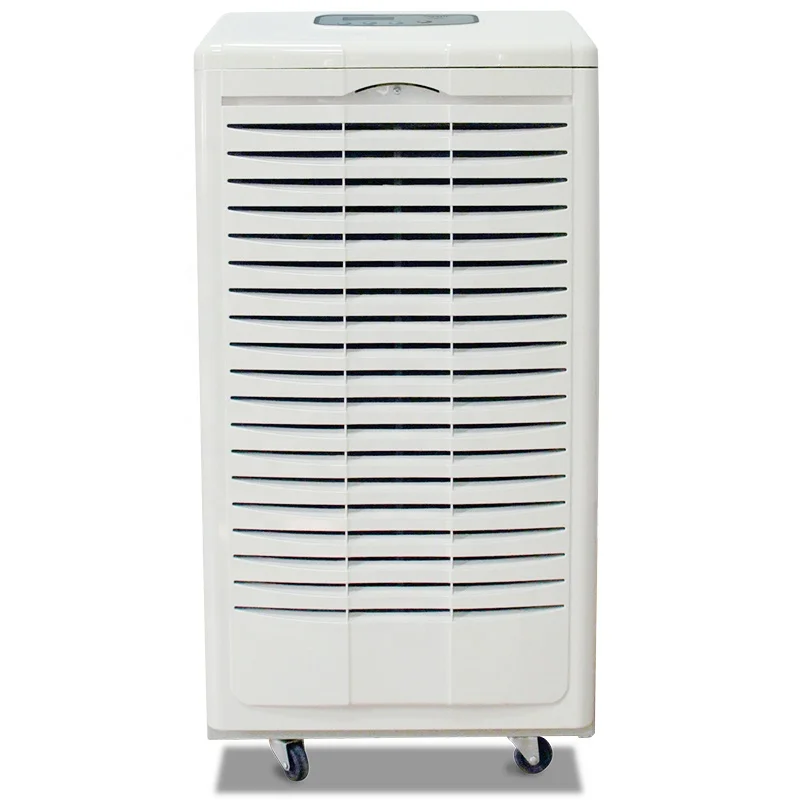 FREEAIR FL-S138P 138L/DAY Commercial  Greenhouse Growrooms Farming Dehumidifier for Indoor room Adjustable Humidistat