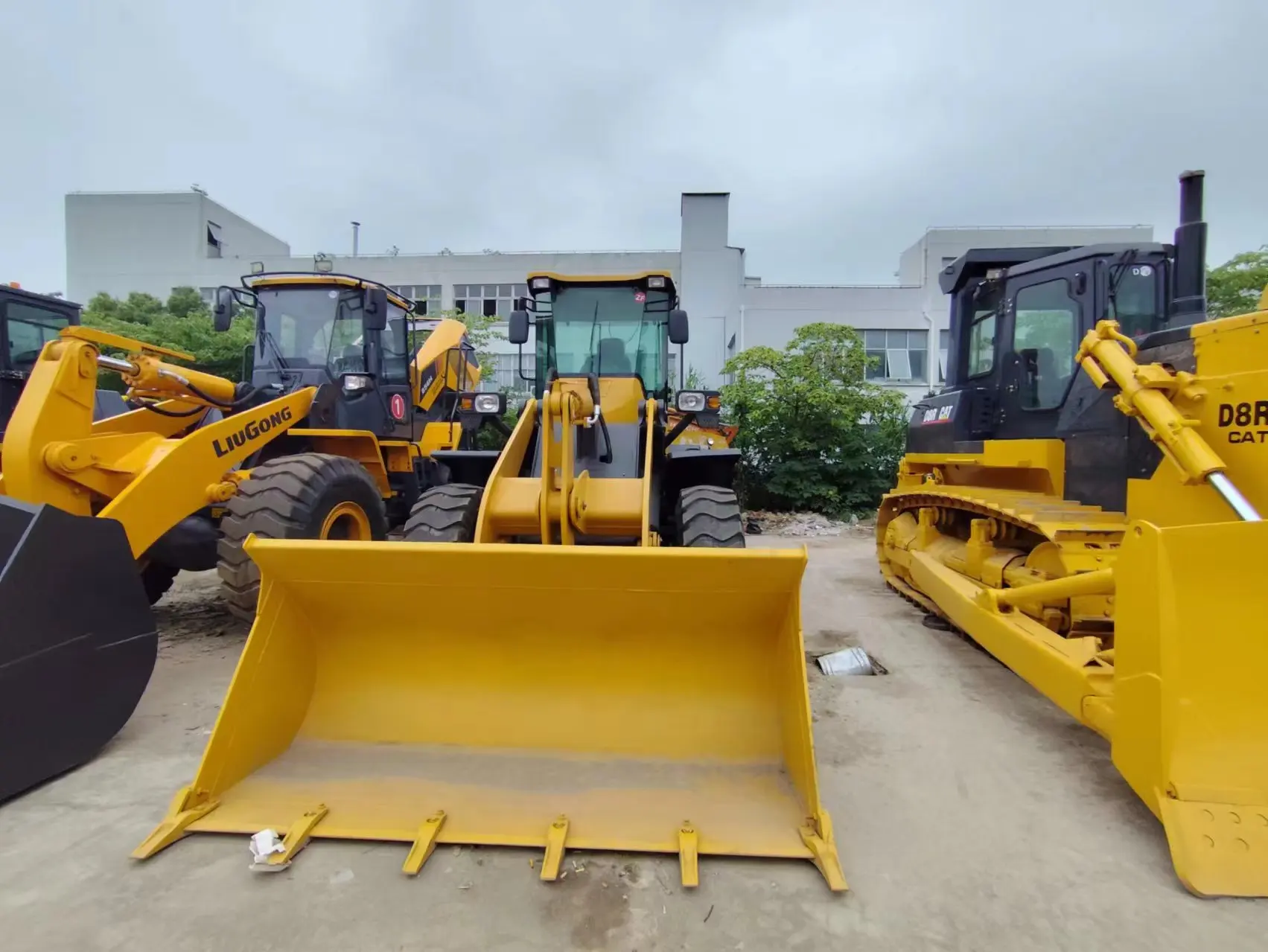 Hot Sale!!! Sdlg Lg936l Shandong Lingong Heavy Machinery Co 3 Ton 936l Wheel Loader used Sdlg Lg936l Lingong Loaders 936
