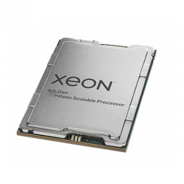 Новый процессор Xeon- Platinum 9462 DDR5 2 7 ГГц 32-ядерный 350 Вт для H-PE процессора