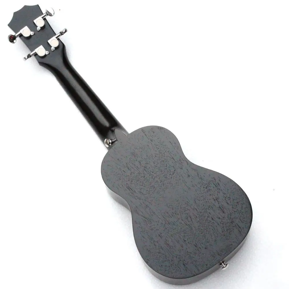 Tenor  Ukulele Solid Top Mahogany 26 Inch With Ukulele Accessories With Gig Bag