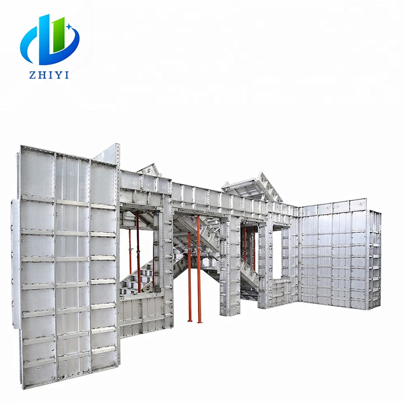 formwork wall component part wing nut for formwork formwork tie rod washer plate