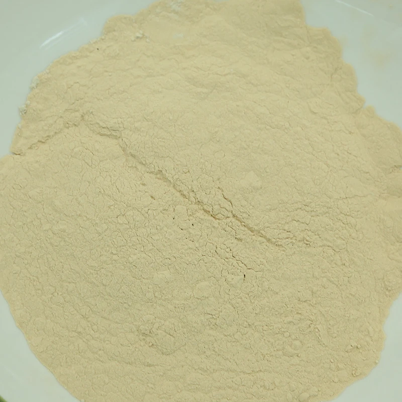 Guaranteed Quality Rganic Protein Powder Snacks Pea Protein Concentrate 80%