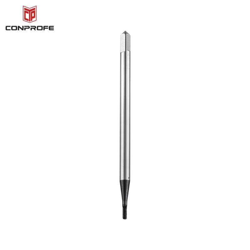 
Hot Sale Machine Tool Thread Forming Roll Tap HSS Tap For Aluminum Alloy 