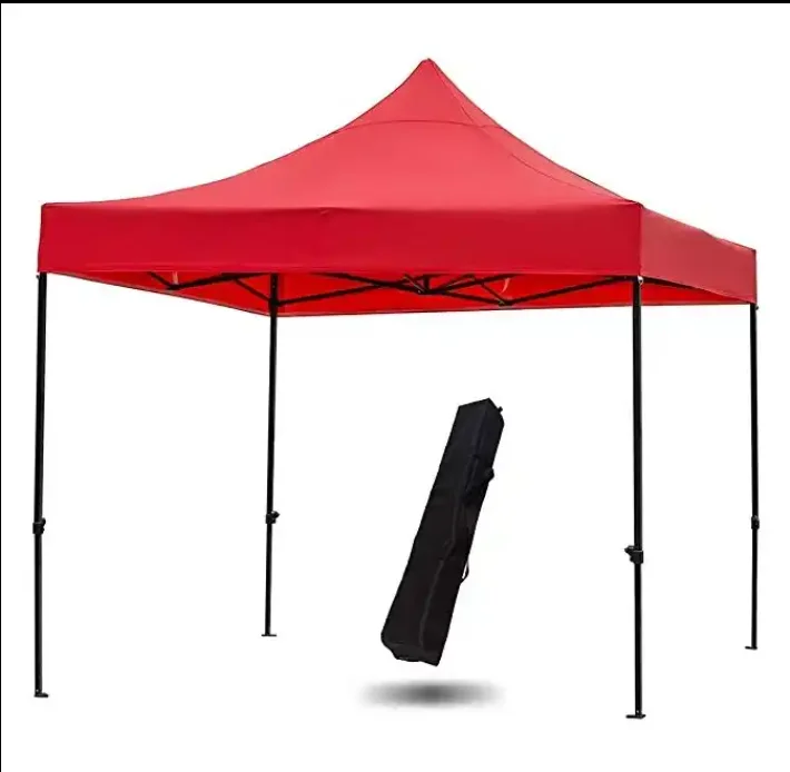 Ty Cheap Custom Logo Pop Up Trade Show Tent Outdoor Folding Canopy Tent Marquee Gazebo
