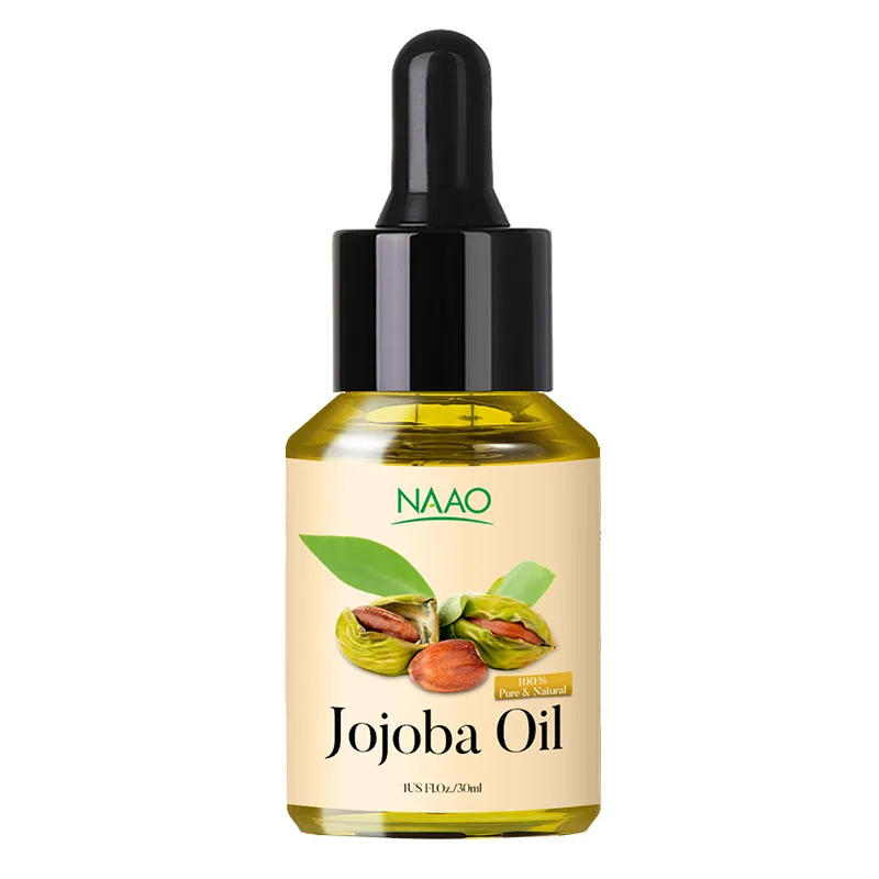 wholesale organic bulk massage jojoba carrier oils and base oils