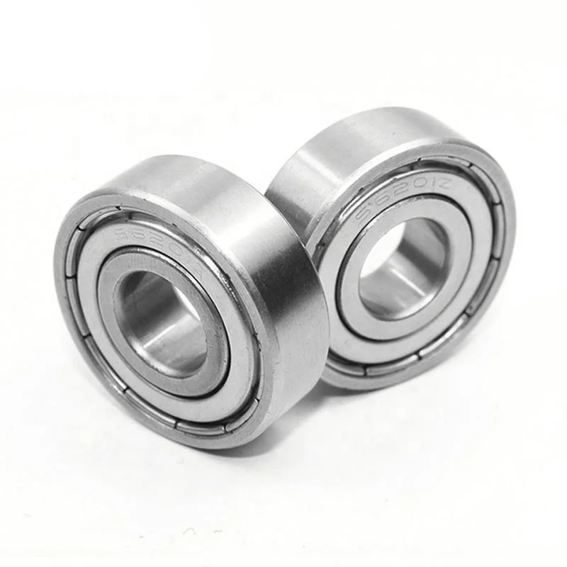 Best-Selling Custom Low Friction Rear Wheel Deep Groove Ball Bearing 6913/2RS/ZZ/C3